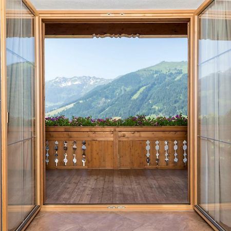 Bauernhaus Rossmoos 알프바취 외부 사진