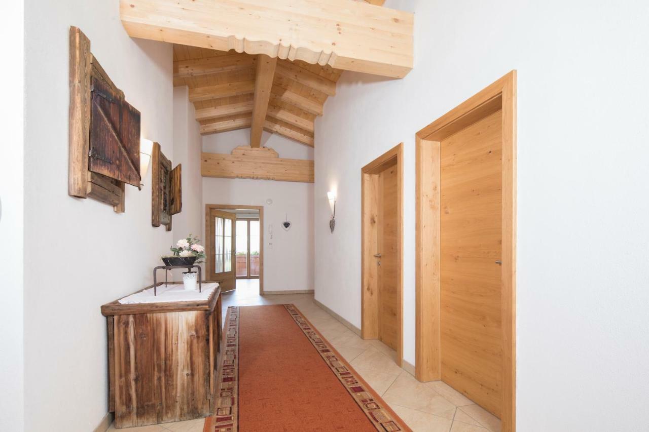 Bauernhaus Rossmoos 알프바취 외부 사진